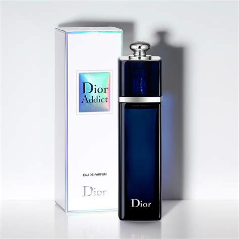 Christian Dior Addict Parfum Review 